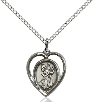 4127 ST. CHRISTOPHER