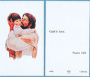 JB4128P God is Love Psalm 103 HC