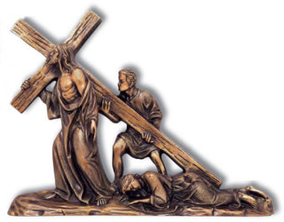 EL PASO 21 5/8"x17"x2 3/4" - 4130