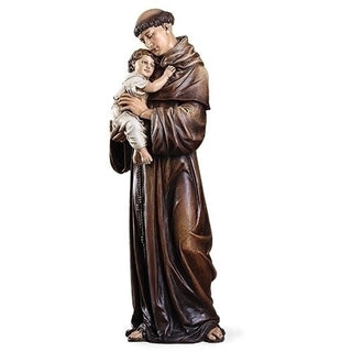 37" St Anthony Statue - 41396