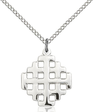 4139 JERUSALEM CROSS