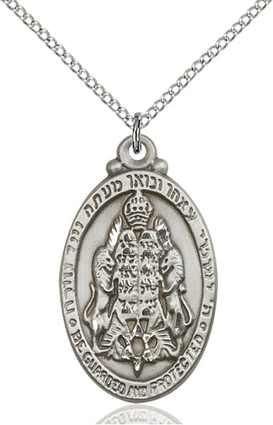 Jewish Protection 4143 JEWISH PROTECTION β Church Supply Warehouse