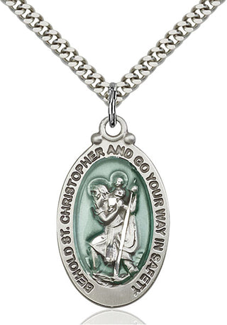 4145EC ST. CHRISTOPHER