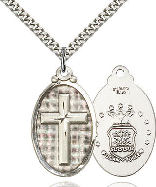 4145Y-1 CROSS / ARMY
