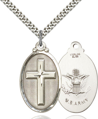 4145Y-2 CROSS / ARMY
