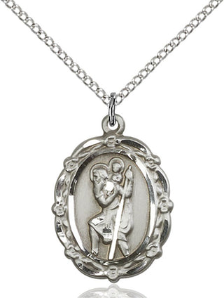 4146C ST. CHRISTOPHER