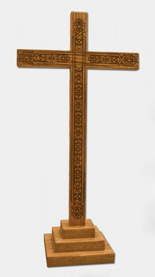 MJ4150 Altar Cross