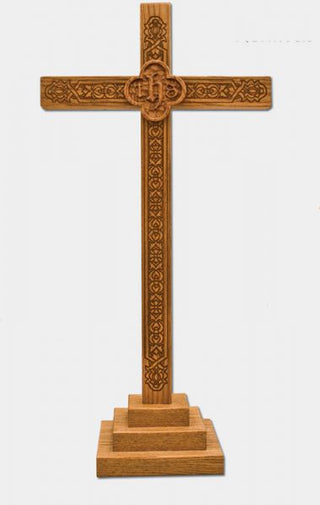 MJ4151 Altar Cross