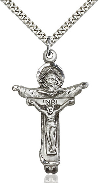 4151 TRINITY CRUCIFIX