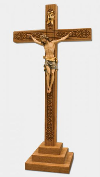 MJ4152 Altar Cross