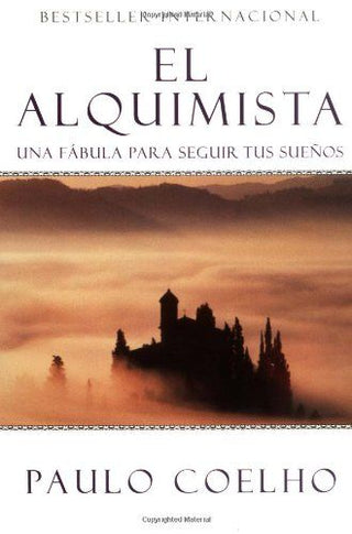 0062511408 El Alquimista