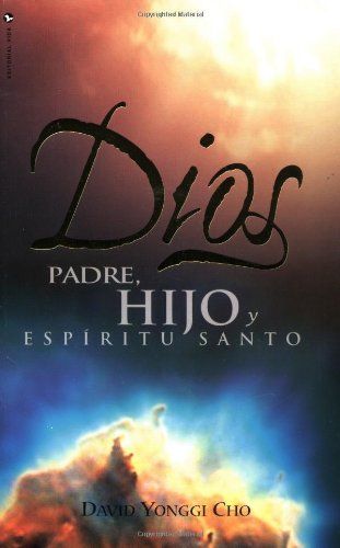 9780829718676 DIOS PADRE HIJO ESPIRITU SANTO