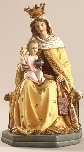 42093 Our Lady of Mt. Carmel Figure