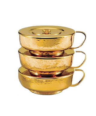 Stacking Ciboria - 4210