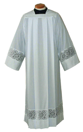 SQUARE YOKE KODEL IHS ALB - 4215A-ALB