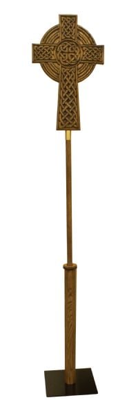 MJ4226 Processional Cross