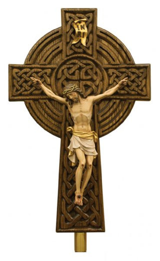 MJ4227 Processional Cross