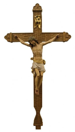 MJ4228 Processional Cross