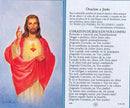 JB4236P Oracion a Jesus HC