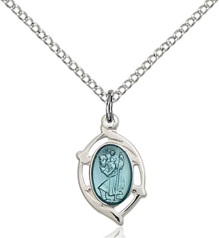 4259 ST. CHRISTOPHER