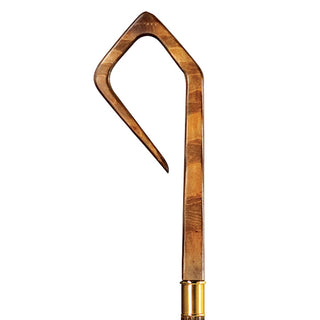 Crozier Wood - 76"H - ZZ4283