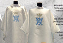 430-Chasuble