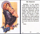 JB4312P The Memorare HC