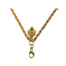Pectoral Cross Chain - ZZ4339