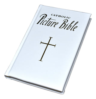 New Catholic Picture Bible - 435/13W