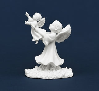 43737 Comfort of Heaven Figure