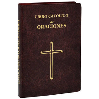 Libro Catolico De Oraciones - 438/S