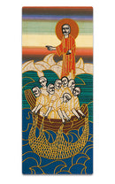 OMEGA LECTERN COVER - 4397E-71X18