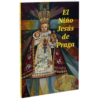 El Nino Jesus De Praga - 439/S