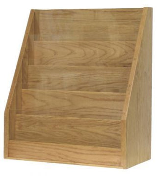 Pamphlet Rack - 440