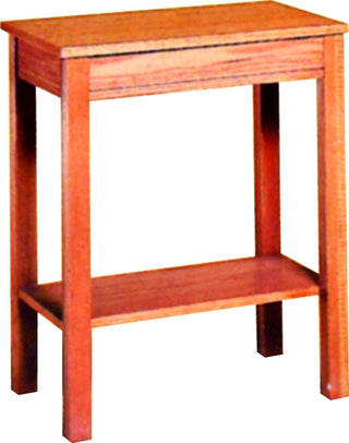 Offertory Table 24"W x 16"D x 30"H - 4400