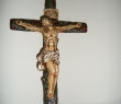 The Tree of the Cross - 12" crucifix - LIS441A