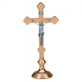 Altar Crucifix - 444-25