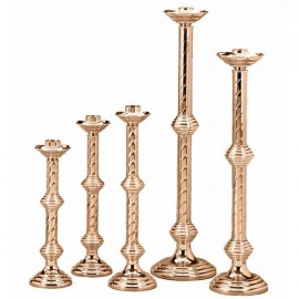 444-XX Altar Candlestick