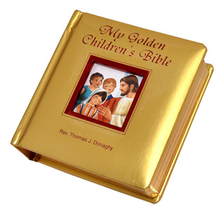 My Golden Children's Bible - 445/97