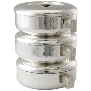 Brite-Star Stacking Ciboria 446BS Series