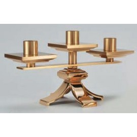 44ACL14 Altar Candelabra