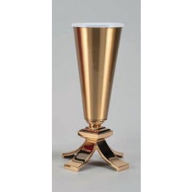 44AFV14 Altar Flower Vase