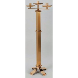44FCL14 Floor Candelabra