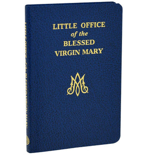Little Office Of The Blessed Virgin Mary - 450/10