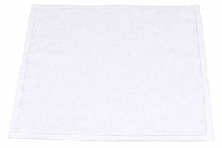 100% PURE LINEN 20" X 20" CORPORAL - 453-CORPORAL
