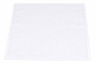 100% PURE LINEN 24" X 24" CORPORAL - 453X-CORPORAL