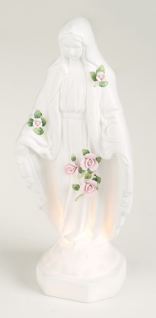 45434 Our Lady of Grace Night Light