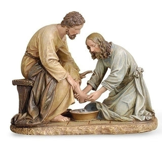 Jesus Washing Feet - 45615