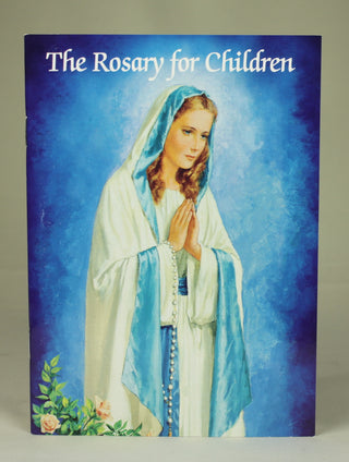 0882714562 Rosary for Children