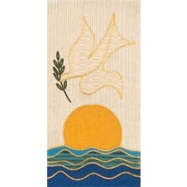 4564A Holy Spirit - Banner